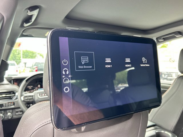 New 2026 GMC Yukon AT4 w/ AT4 Premium Plus Package AWD/4WD image 27