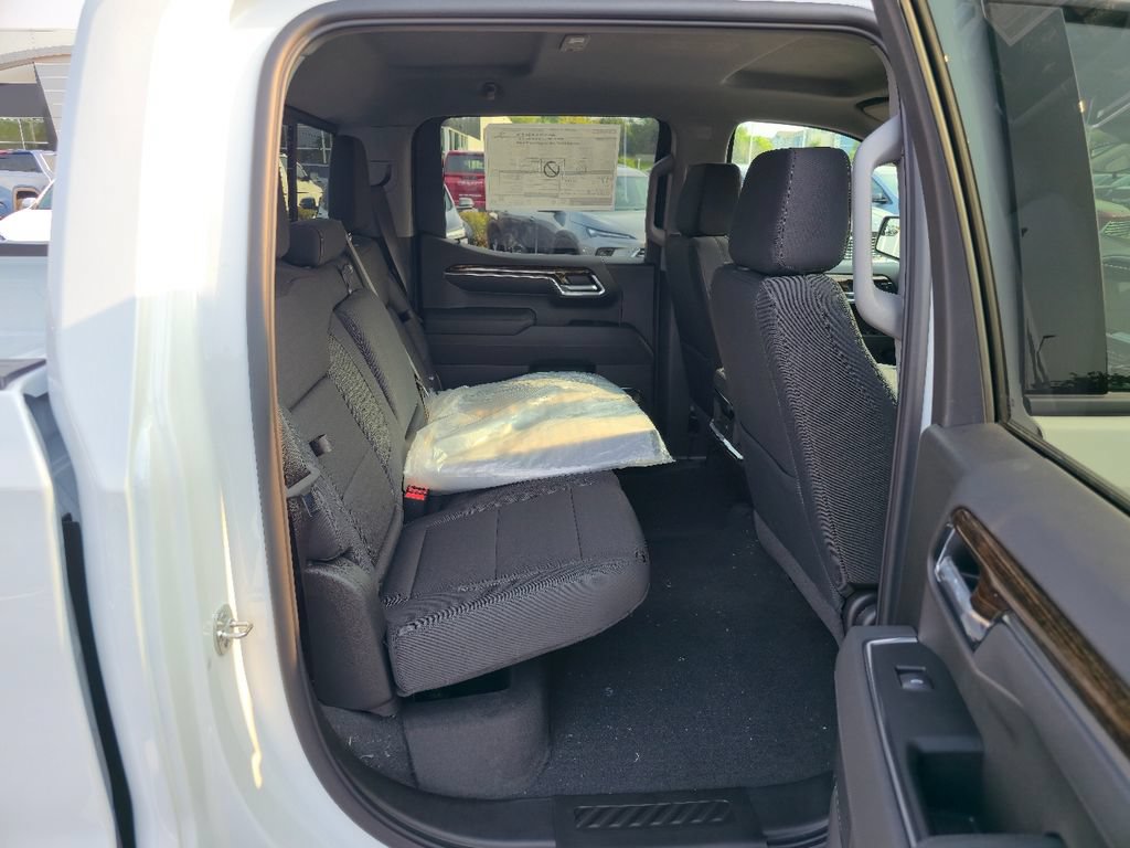 New 2026 GMC Sierra 1500 Elevation w/ Preferred Package AWD/4WD image 26