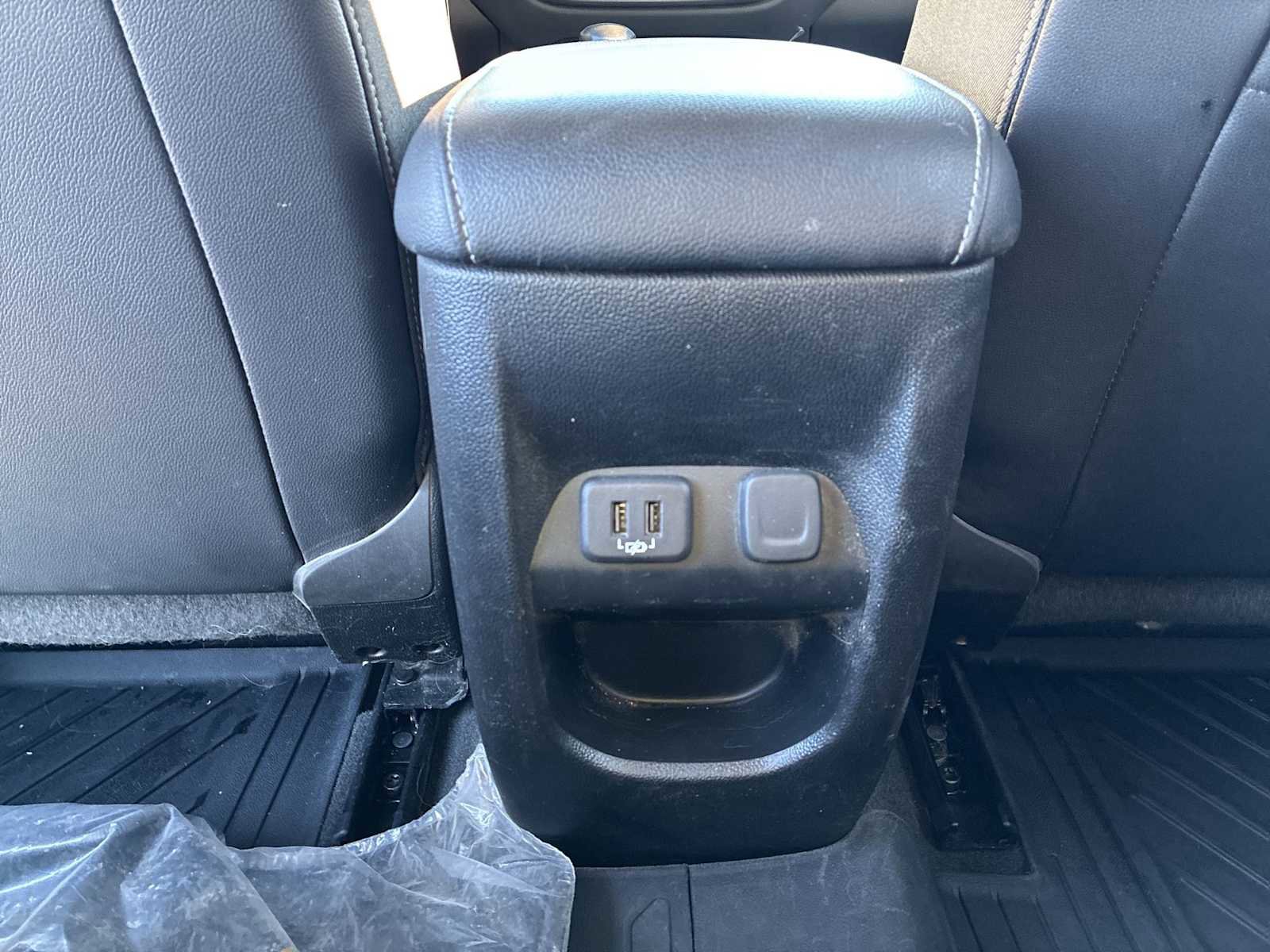 Certified 2022 Chevrolet Colorado ZR2 w/ LPO, Power Package image 21