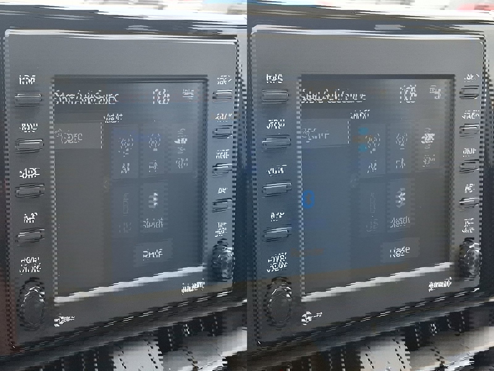 Used 2022 Toyota RAV4 XLE w/ Convenience Package image 17