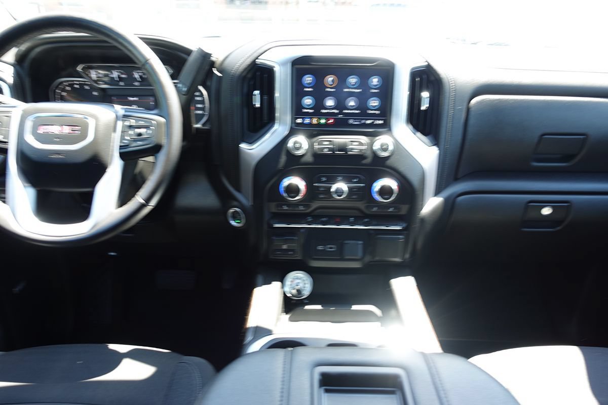 Used 2022 GMC Sierra 1500 Elevation w/ Preferred Package AWD/4WD image 43
