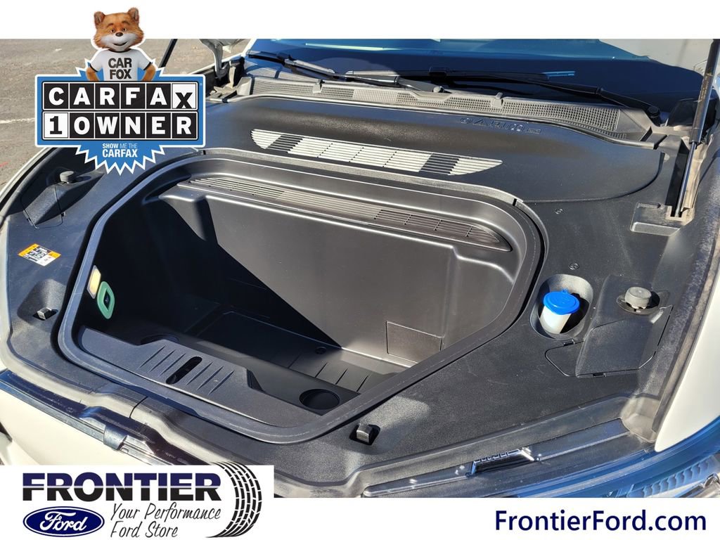 Used 2021 Ford Mustang Mach-E Premium image 28