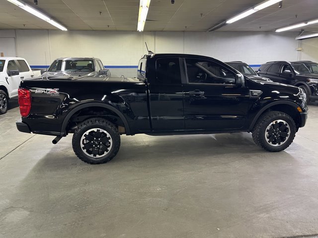 Certified 2021 Ford Ranger XL w/ Equipment Group 101A High image 10