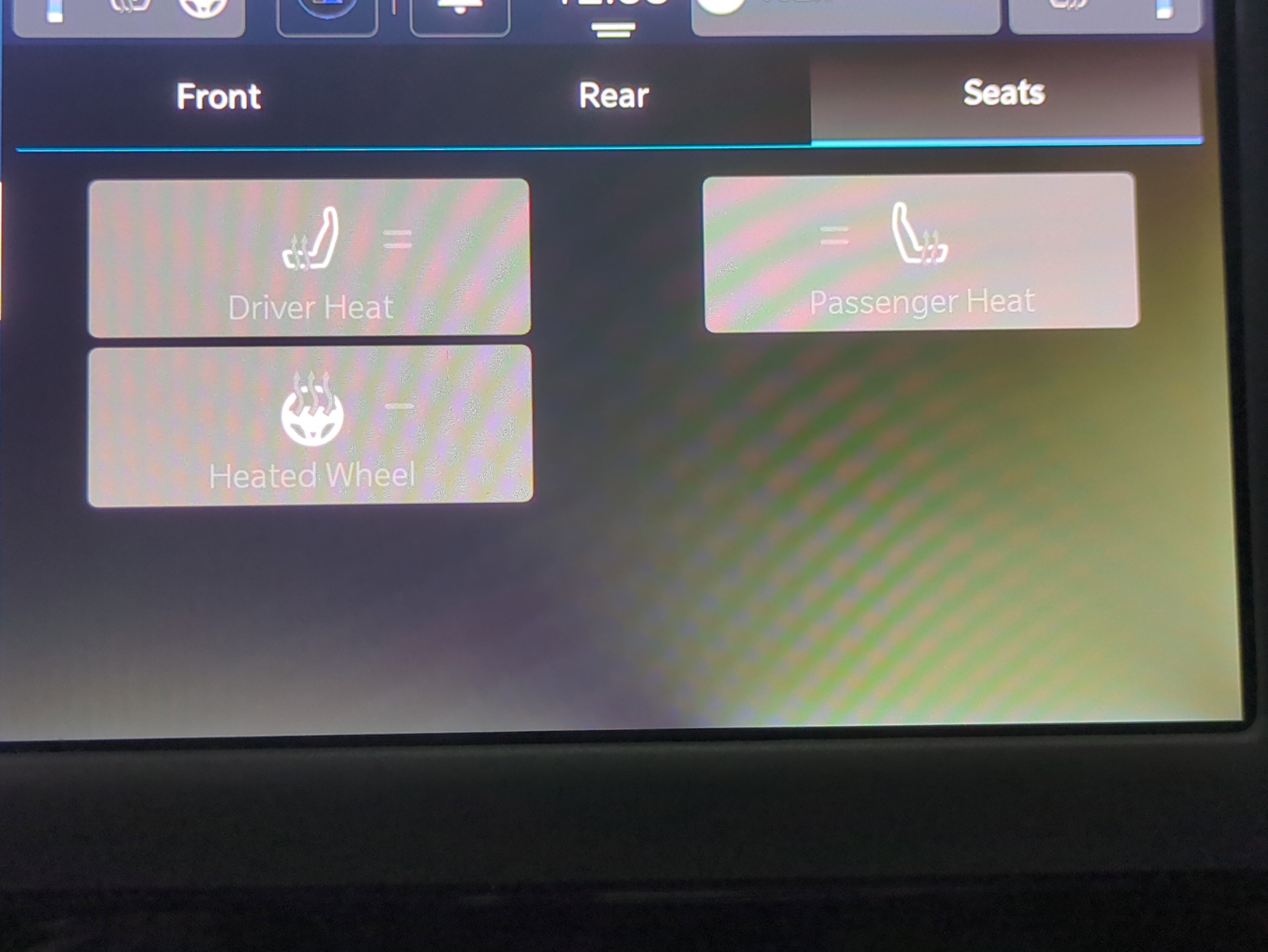 Certified 2022 Chrysler Voyager LX image 24