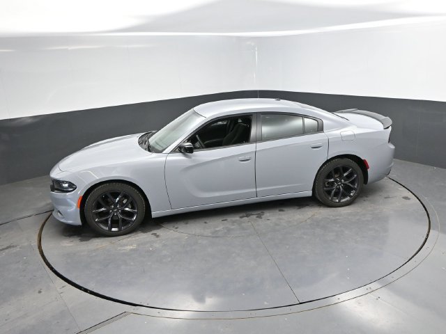 Used 2022 Dodge Charger SXT w/ Driver Convenience Group RWD image 36