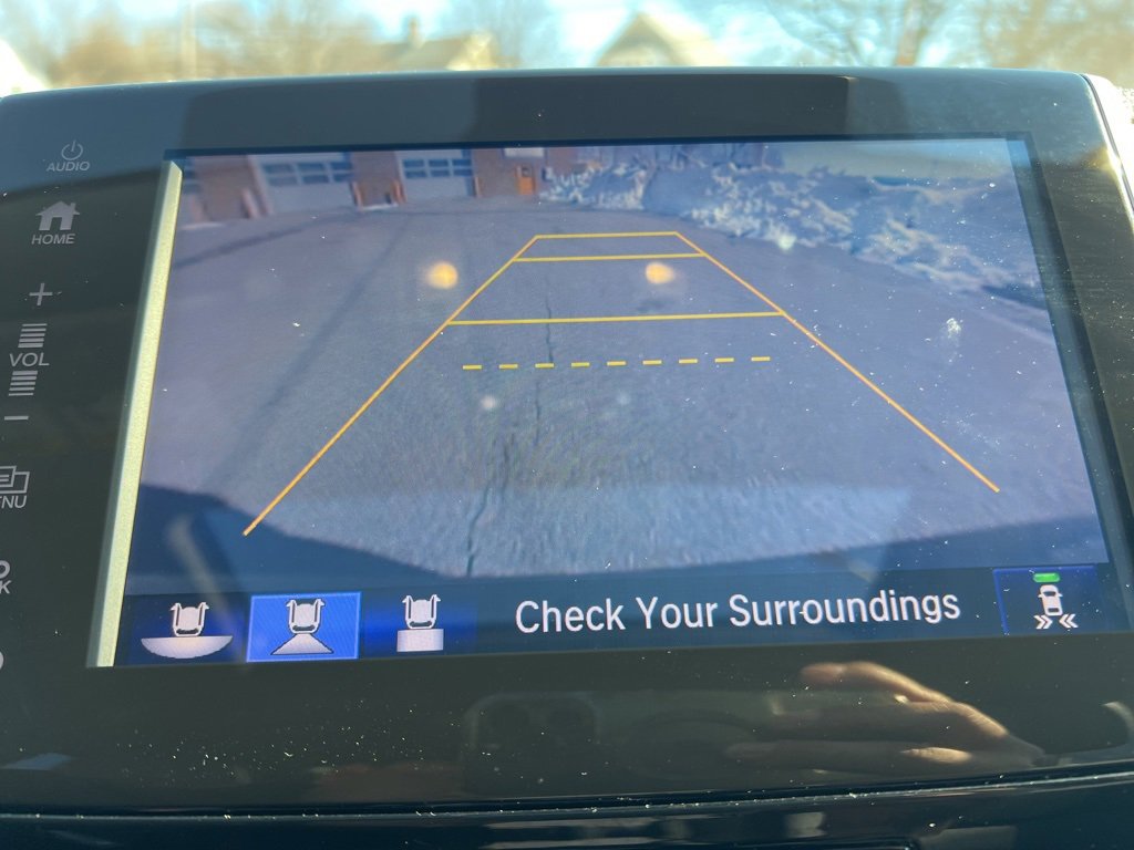 Used 2017 Honda Pilot Elite image 20