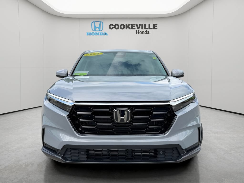 Used 2024 Honda CR-V EX-L image 6