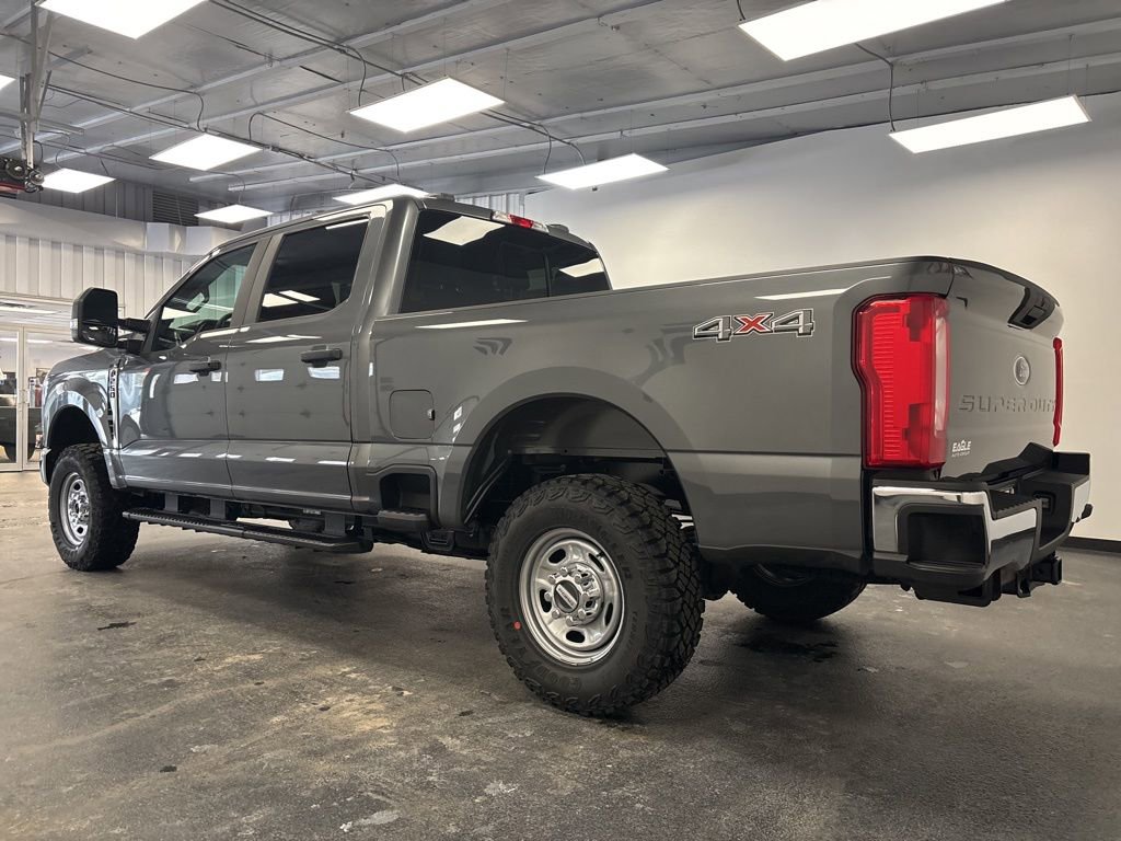 New 2026 Ford F250 XL w/ XL Off-Road Package image 10