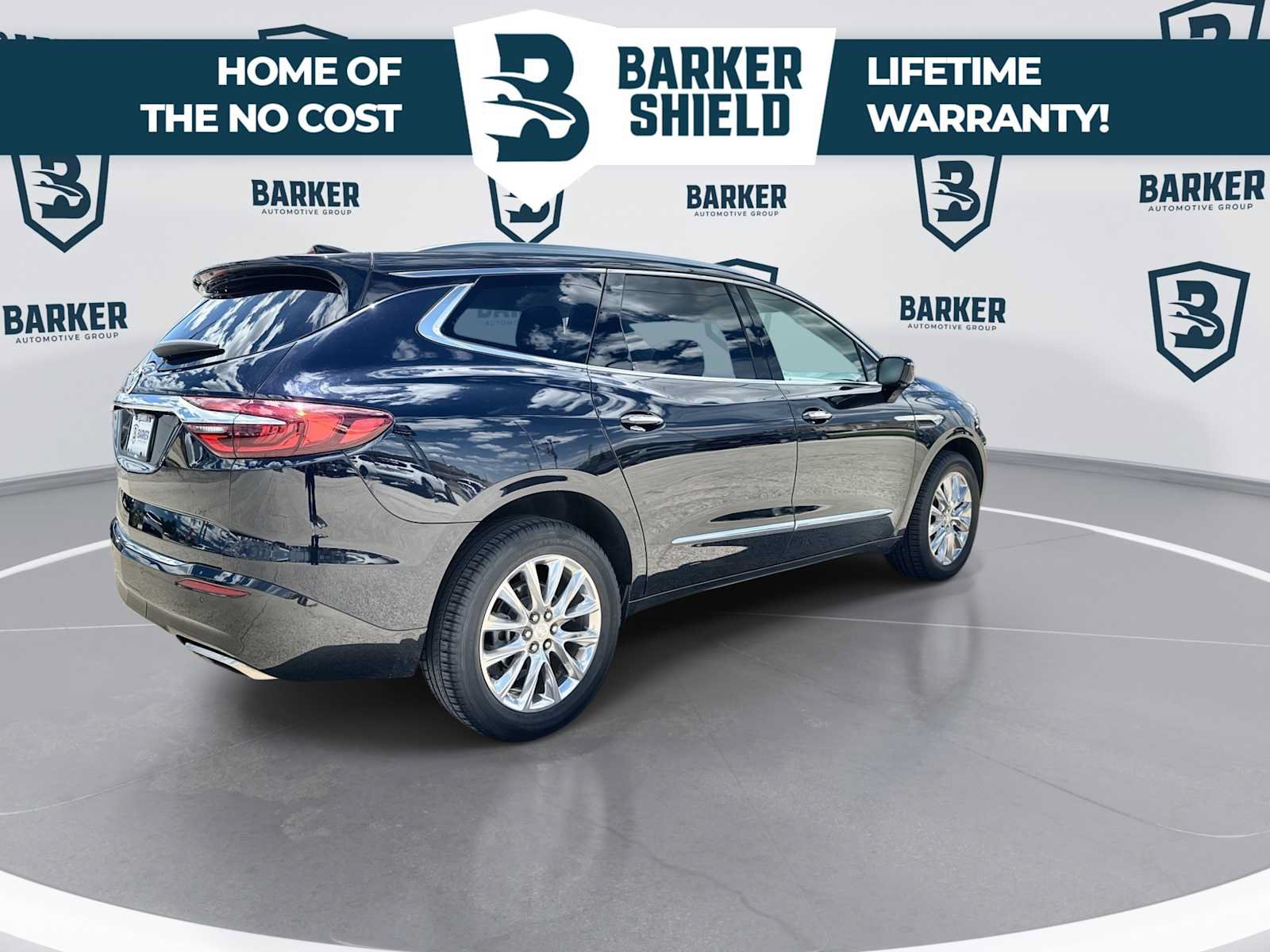 Used 2020 Buick Enclave Essence w/ Trailering Package, 5000 lbs. FWD image 9