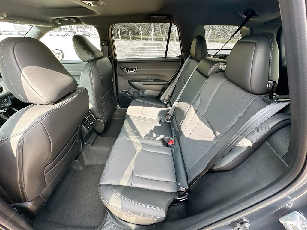 New 2026 Subaru Outback Touring XT AWD/4WD image 32