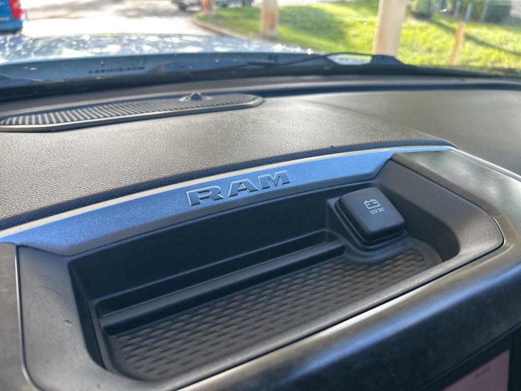 Certified 2024 RAM 2500 Big Horn image 39