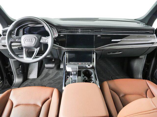 Used 2023 Audi Q8 Premium Plus AWD/4WD image 20