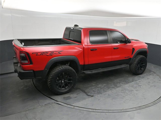 Used 2021 RAM 1500 TRX w/ TRX Level 2 Equipment Group image 30