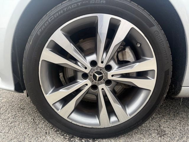 Used 2021 Mercedes-Benz C 300 4MATIC Sedan image 9