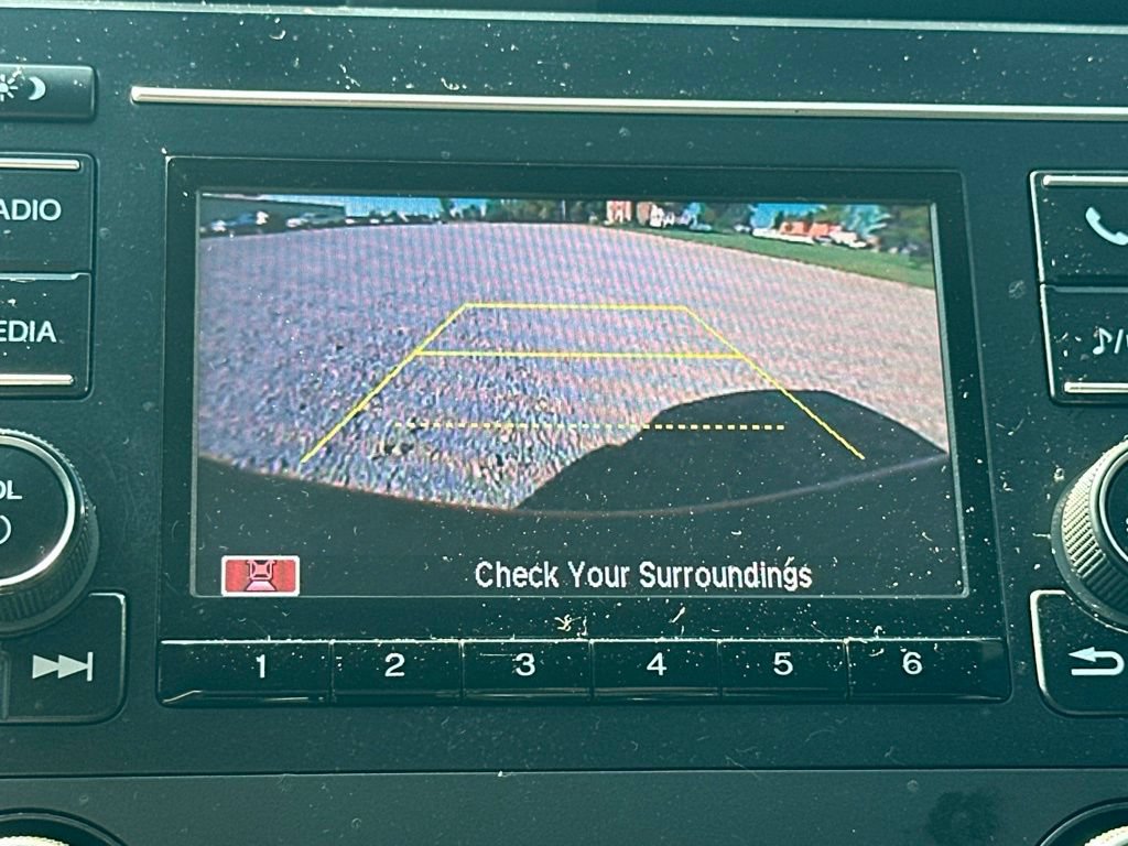 Used 2020 Honda Civic LX image 24
