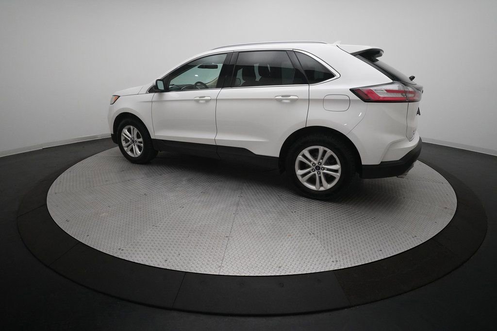 Used 2020 Ford Edge SEL w/ Convenience Package image 12