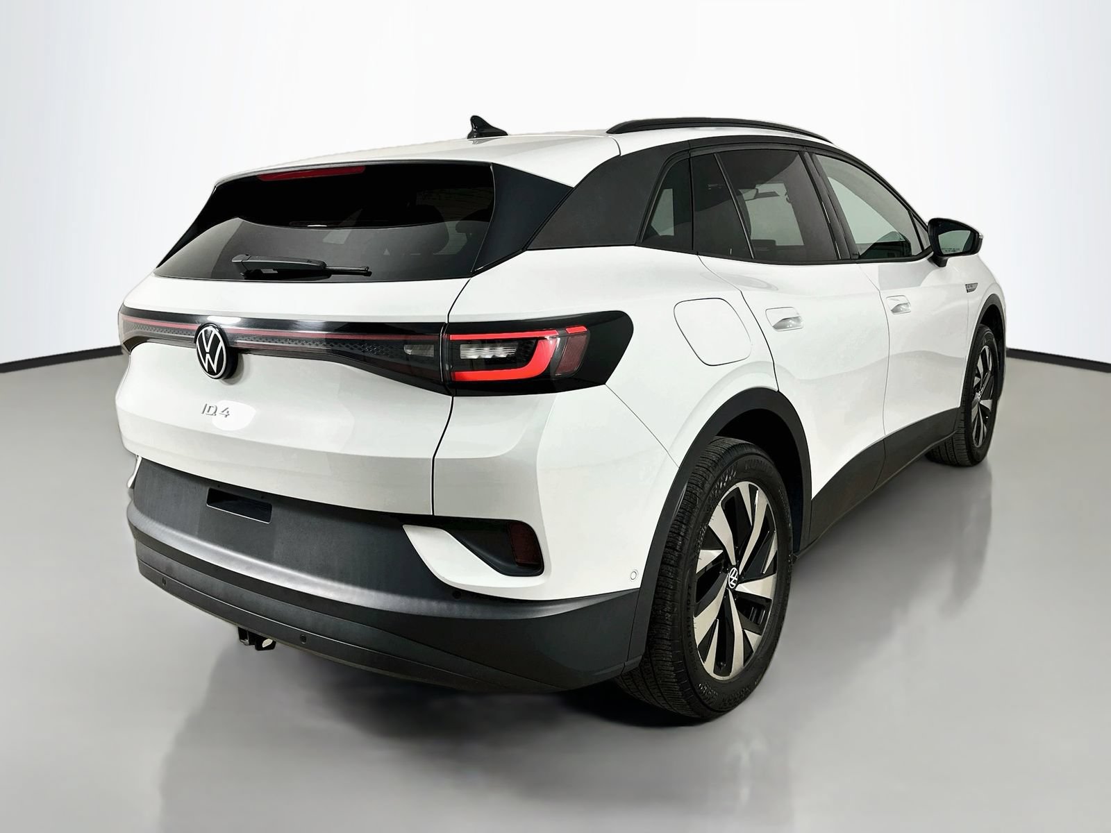 Certified 2023 Volkswagen ID.4 Pro AWD/4WD image 5