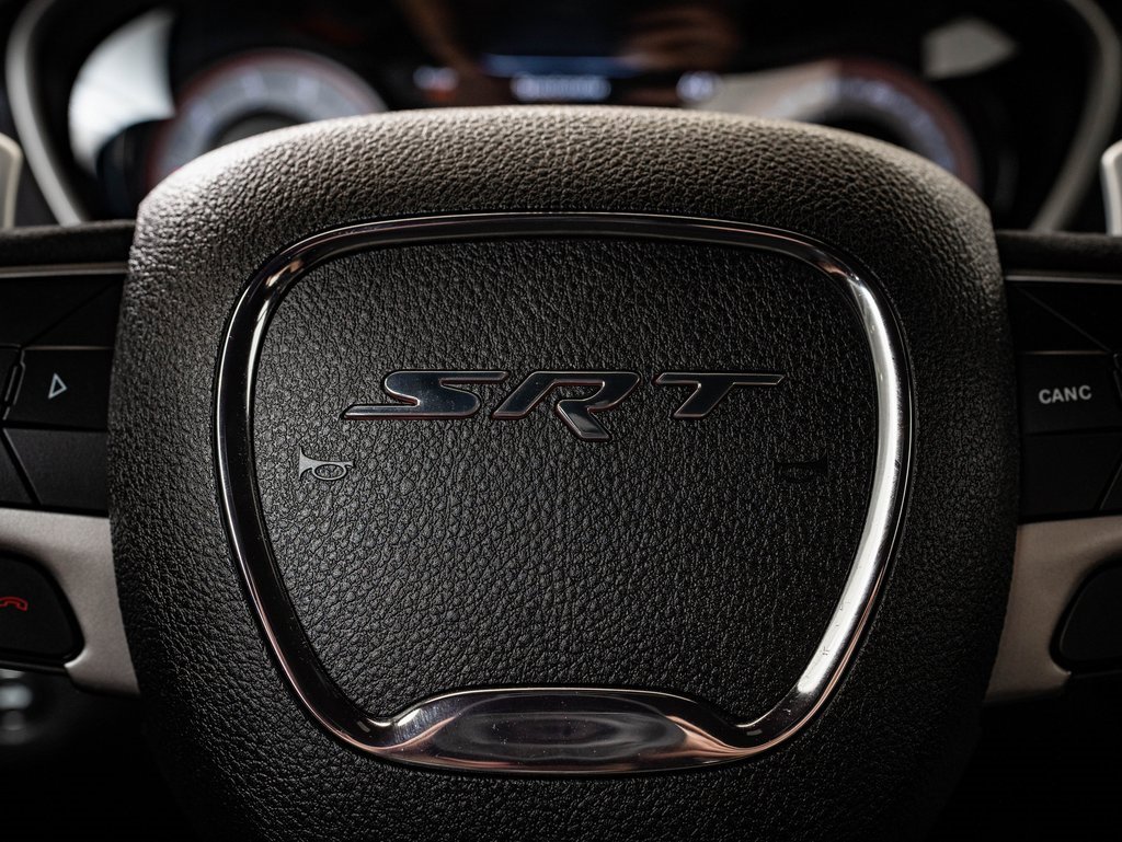 Used 2018 Dodge Challenger SRT Demon w/ Demon Vehicle Storage Package image 35