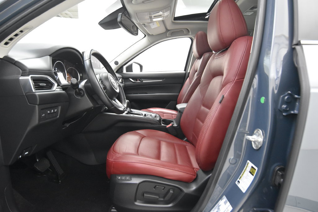 Used 2024 MAZDA CX-5 Carbon Edition AWD/4WD image 31