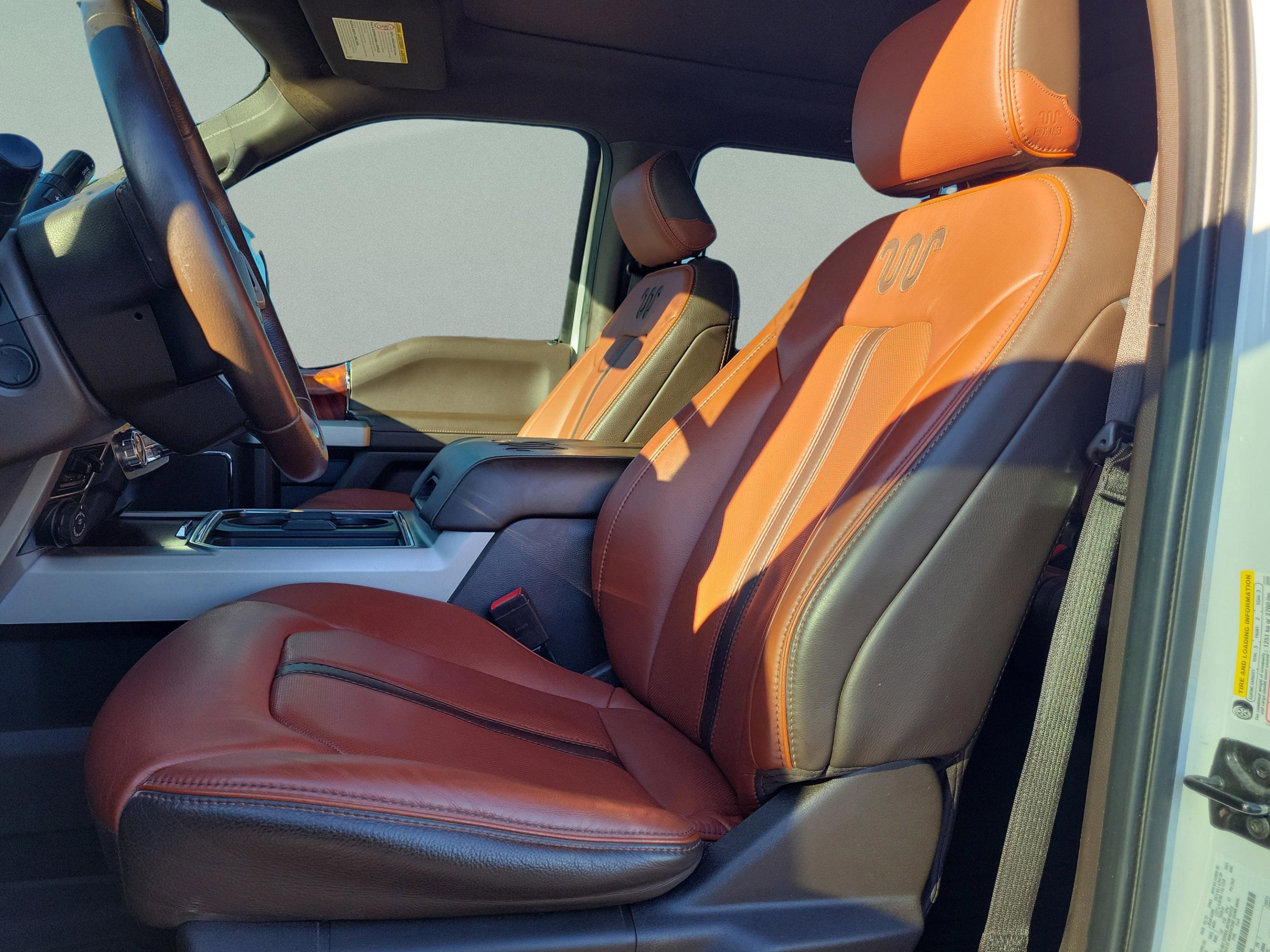 Used 2022 Ford F250 King Ranch w/ King Ranch Ultimate Package image 19