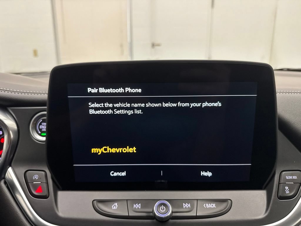 Used 2023 Chevrolet Blazer LT w/ Convenience Package AWD/4WD image 27