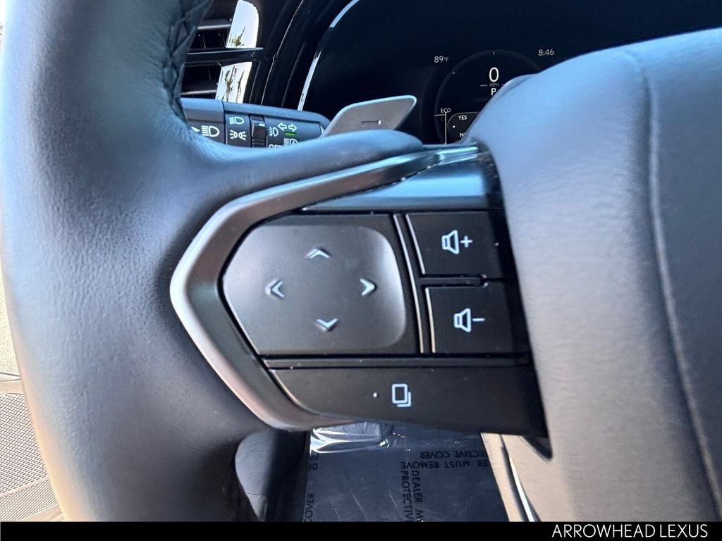 Used 2025 Lexus RX 350 w/ Convenience Package AWD/4WD image 22
