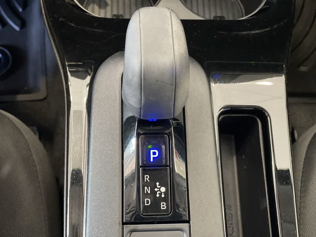 Certified 2024 Toyota Prius LE AWD/4WD image 21