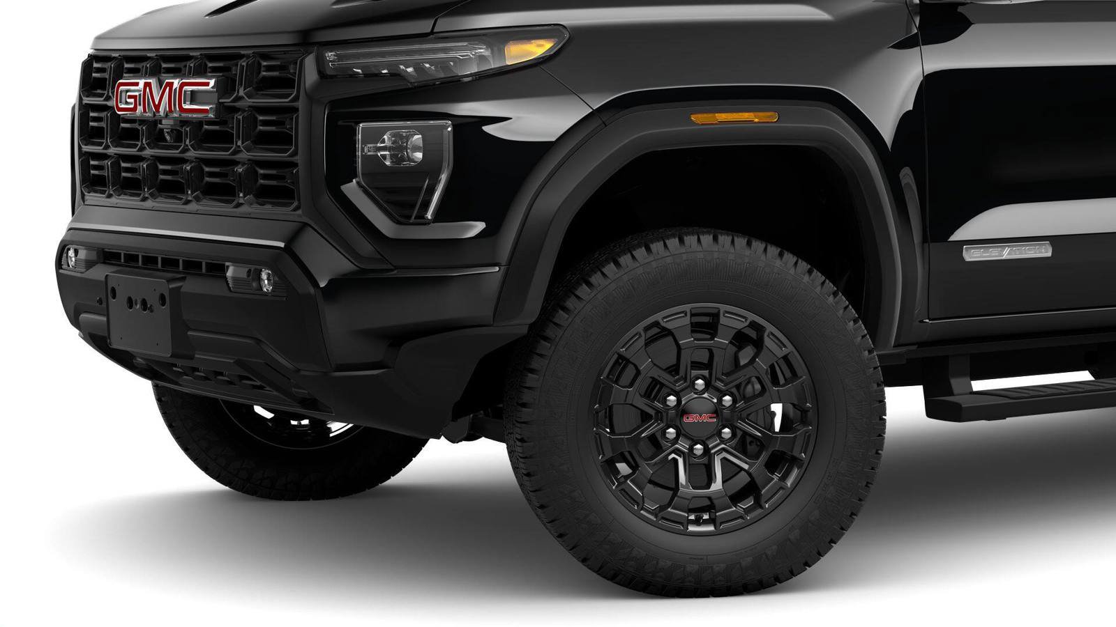 New 2026 GMC Canyon Elevation w/ Convenience Package AWD/4WD image 29