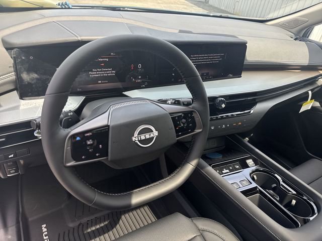 New 2026 Nissan Murano SL AWD/4WD image 16