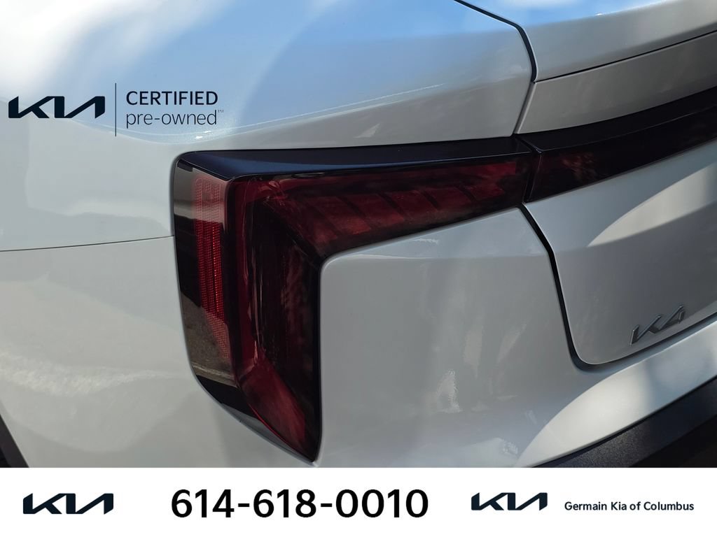 Certified 2026 Kia K4 FWD image 15