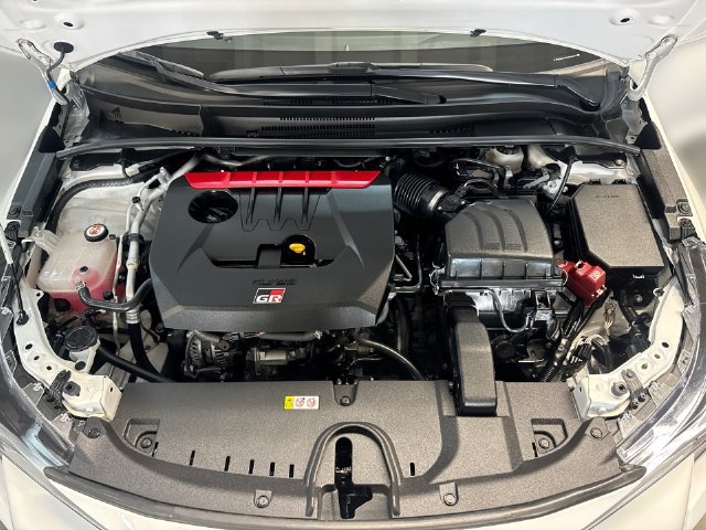Used 2023 Toyota Corolla GR w/ Performance Package AWD/4WD image 18