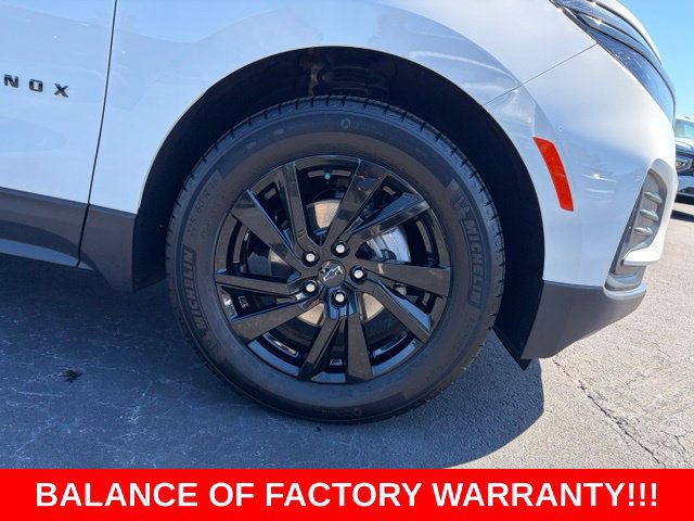 Used 2024 Chevrolet Equinox LS w/ LS Convenience Package FWD image 8