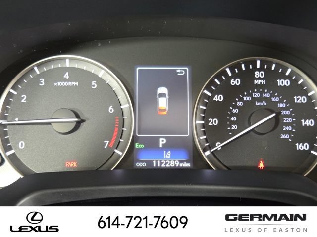 Used 2020 Lexus RX 350L Premium w/ Premium Package AWD/4WD image 24