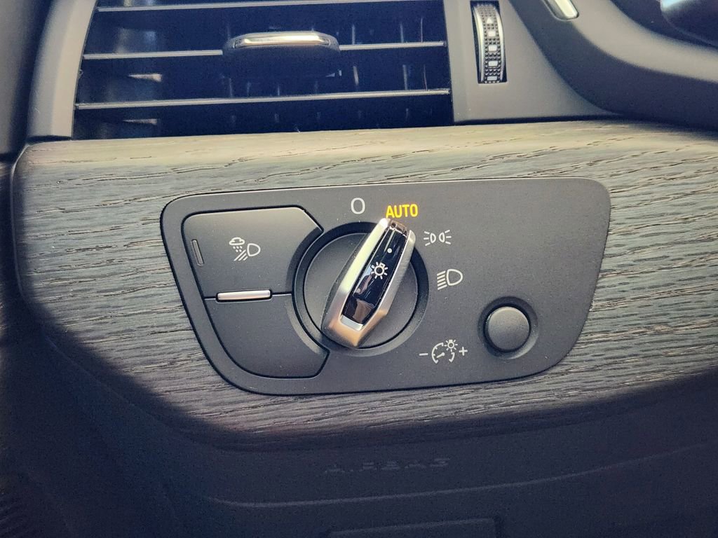 Used 2018 Audi A5 2.0T Premium Plus w/ Premium Plus image 19