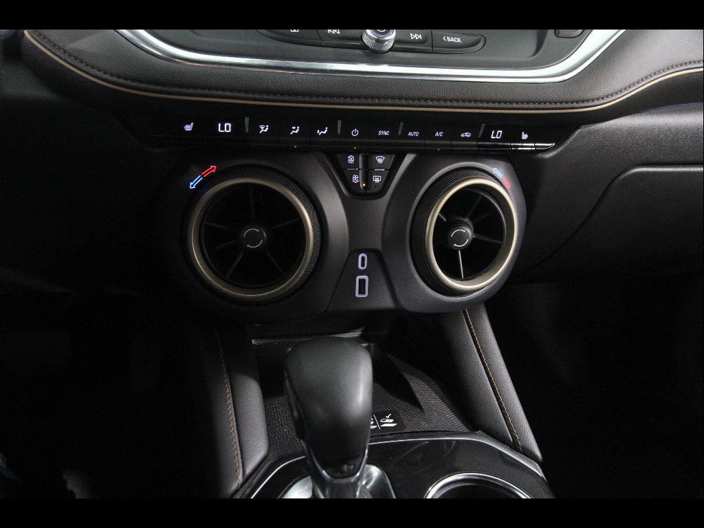Certified 2024 Chevrolet Blazer Premier w/ Driver Confidence II Package AWD/4WD image 15