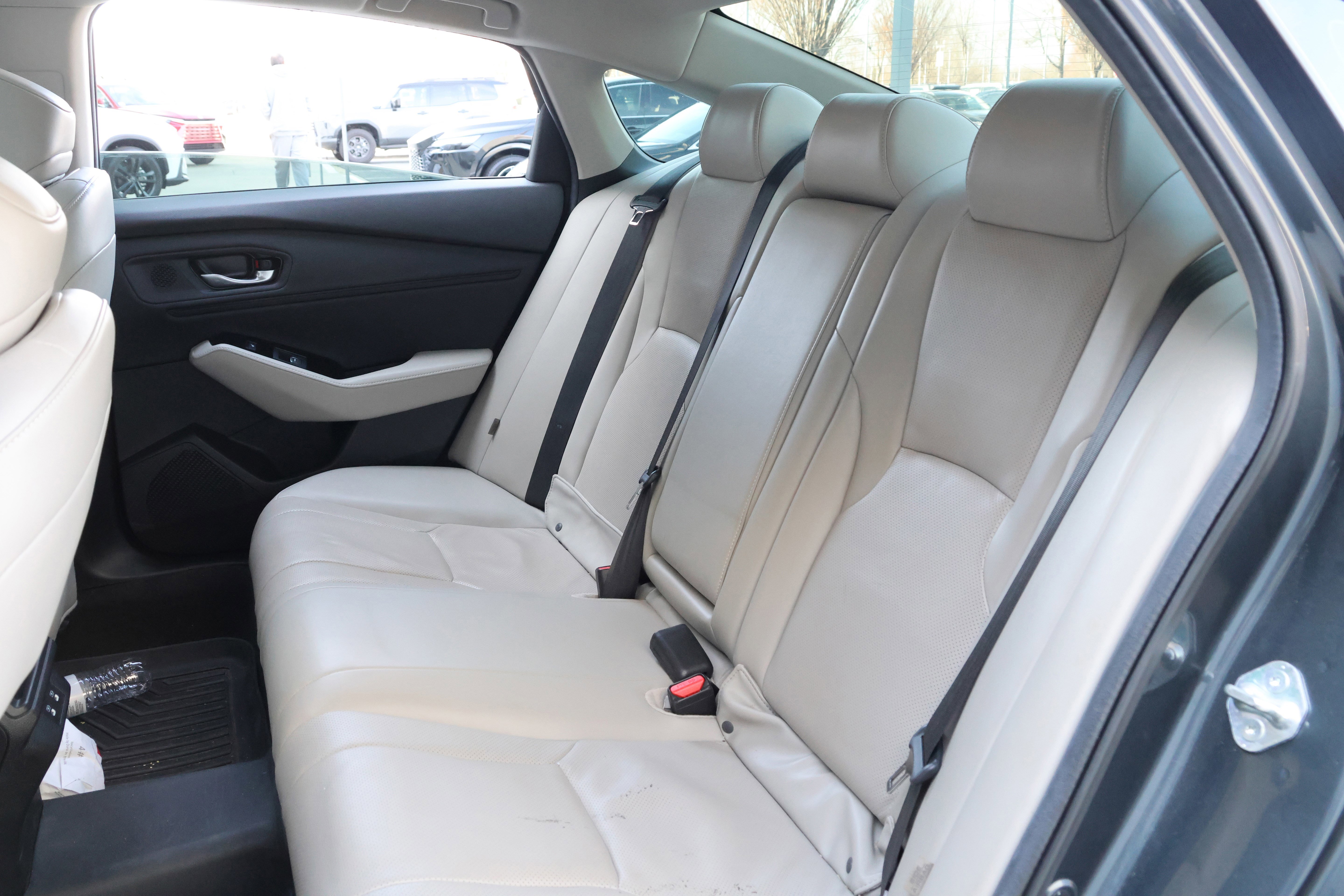 Used 2024 Honda Accord Touring image 35