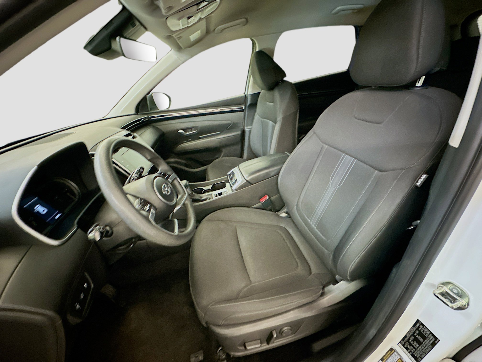 Used 2024 Hyundai Tucson SEL image 13