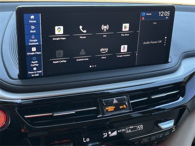 Used 2026 Acura MDX w/ Technology Package FWD image 19