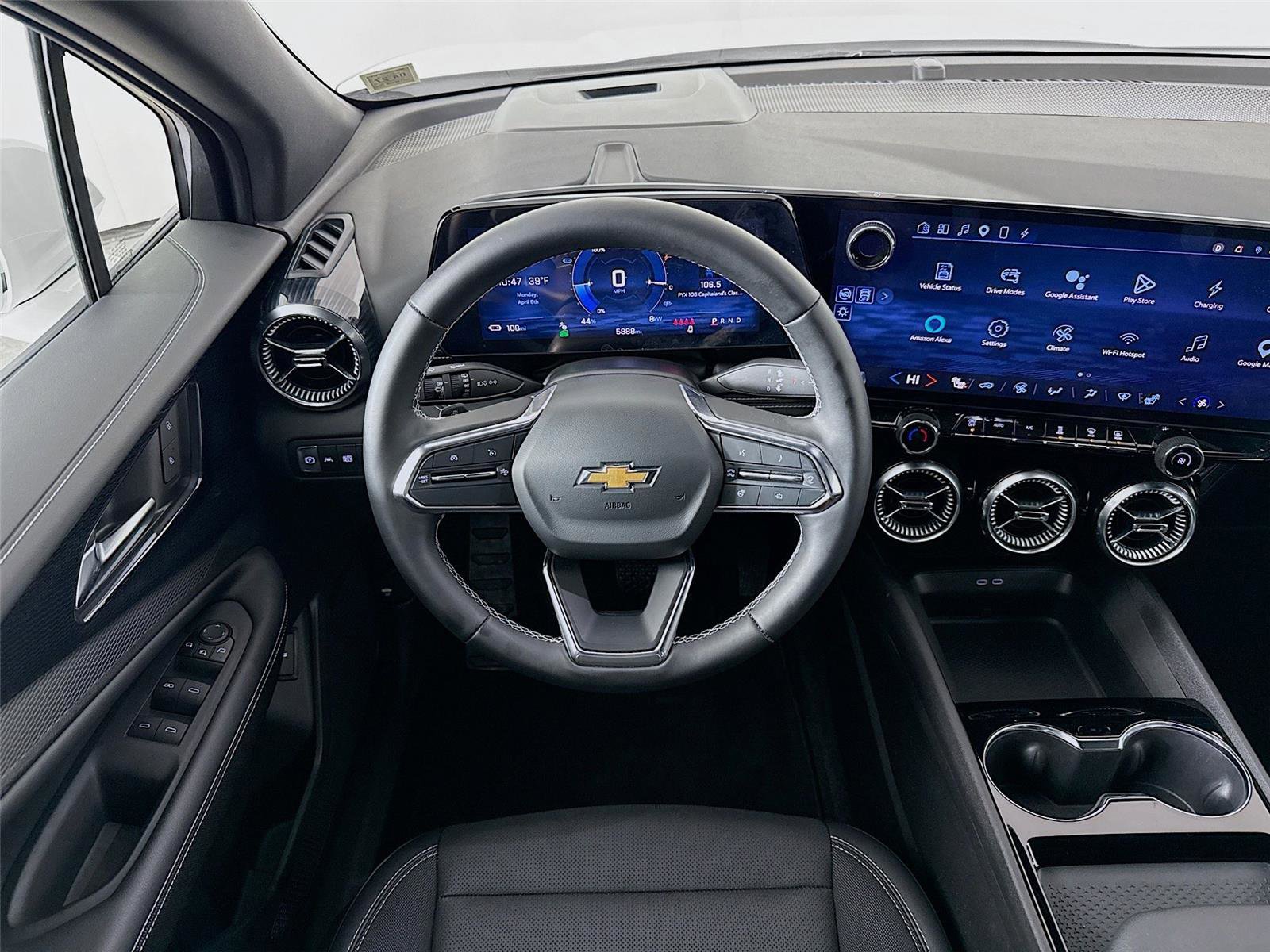 Used 2024 Chevrolet Blazer EV LT image 23