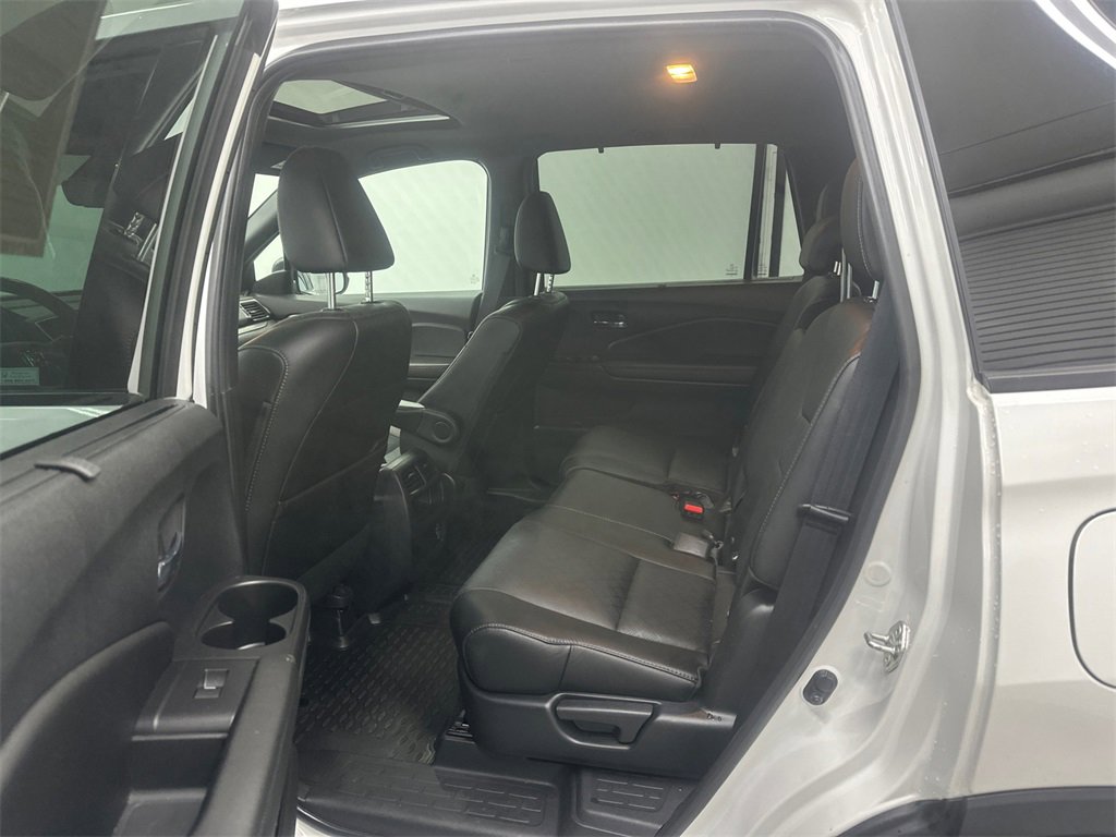 Used 2021 Honda Passport EX-L image 23