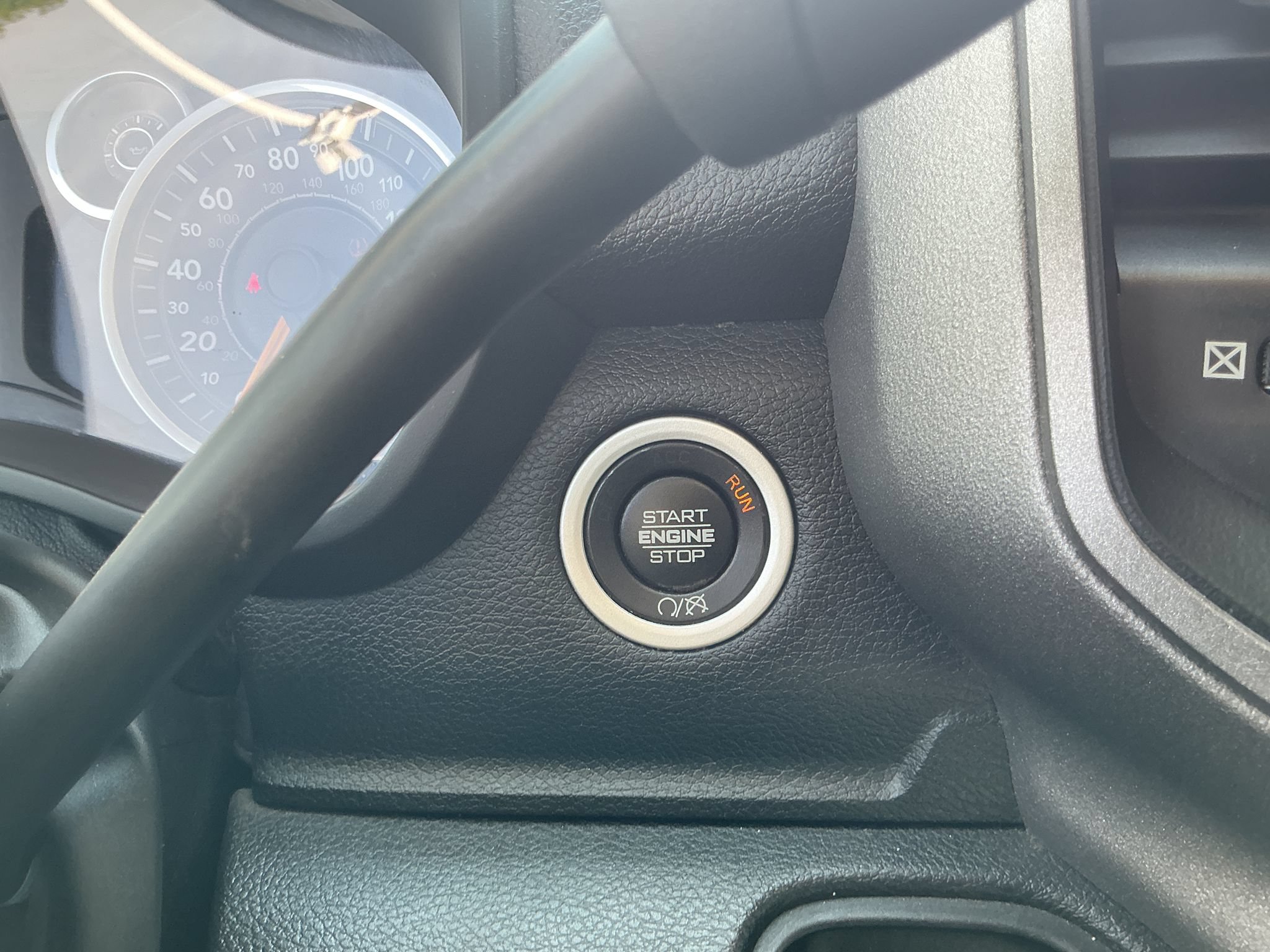 Used 2019 RAM 2500 Tradesman AWD/4WD image 17