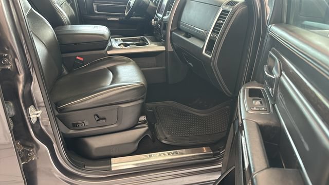 Used 2018 RAM 1500 Limited AWD/4WD image 18