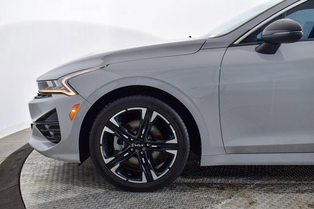 Used 2023 Kia K5 GT-Line w/ GT-Line Premium Package image 24