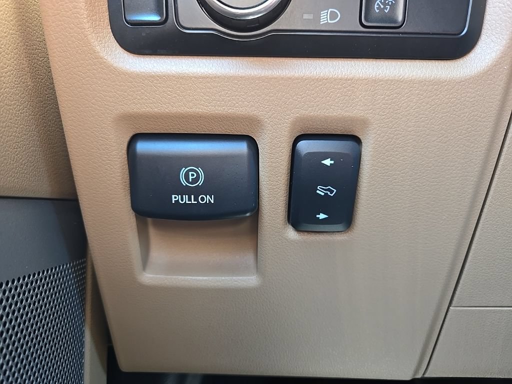 Used 2022 Ford F150 Lariat AWD/4WD image 24