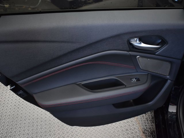 New 2025 Acura TLX SH-AWD w/ A-SPEC Pkg image 24