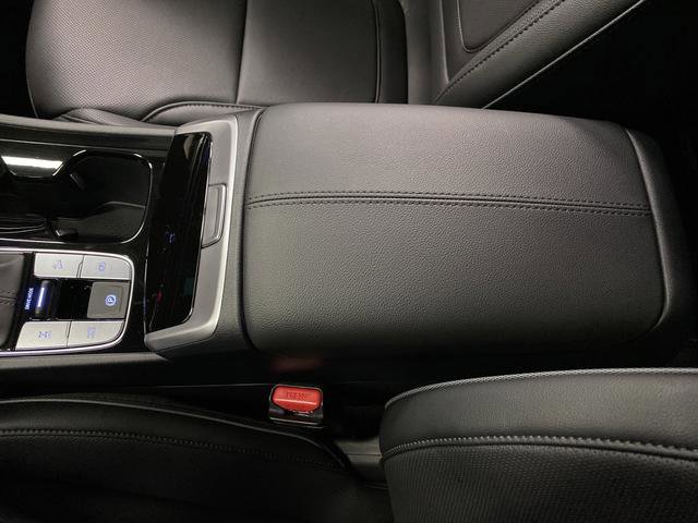 New 2026 Hyundai Santa Cruz Limited image 20