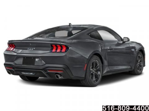Used 2024 Ford Mustang GT Premium image 2