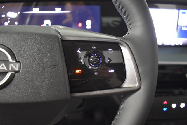 New 2026 Nissan Murano SL AWD/4WD image 17