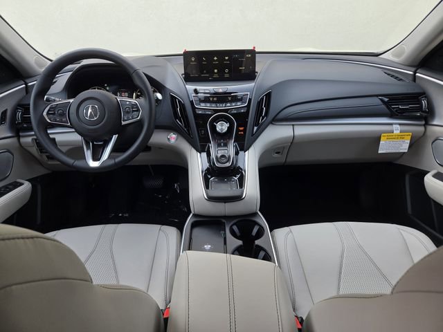 New 2026 Acura RDX SH-AWD w/ Technology Package image 7