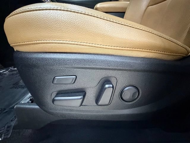 Used 2022 Kia Telluride SX w/ Nightfall Edition Package AWD/4WD image 31